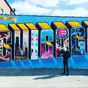 Meet your Posher, Ryan